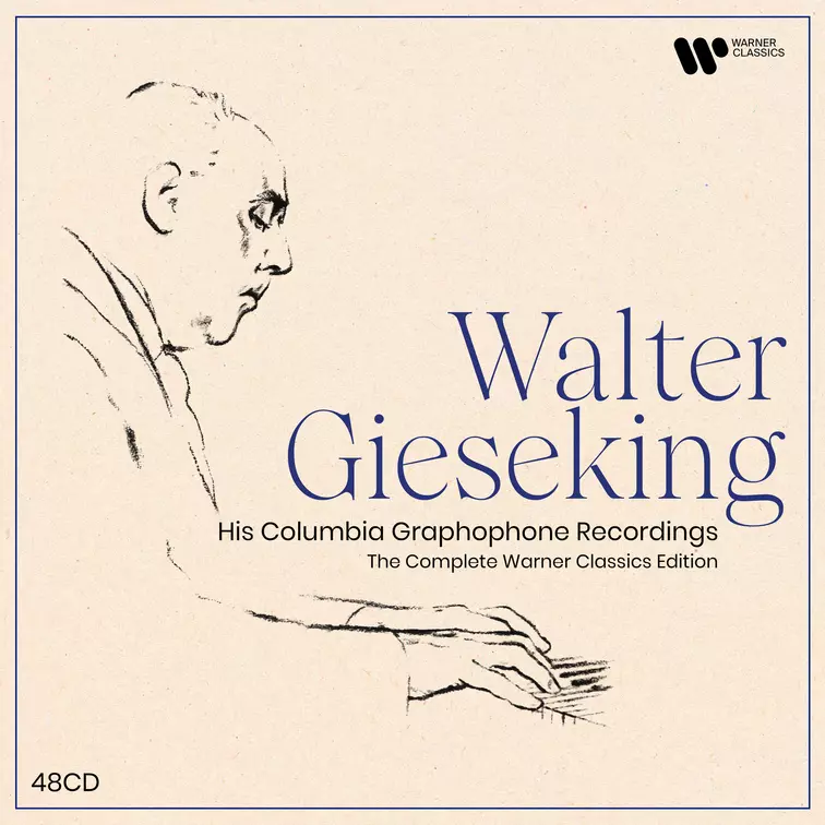Bruno Walter | Warner Classics